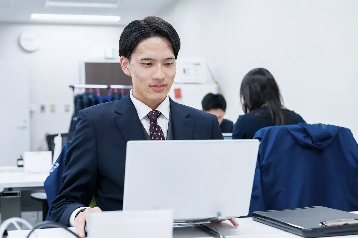 小野 紘之介さん